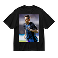 Football Power Play T-Shirt Wear the Thrill of the Game