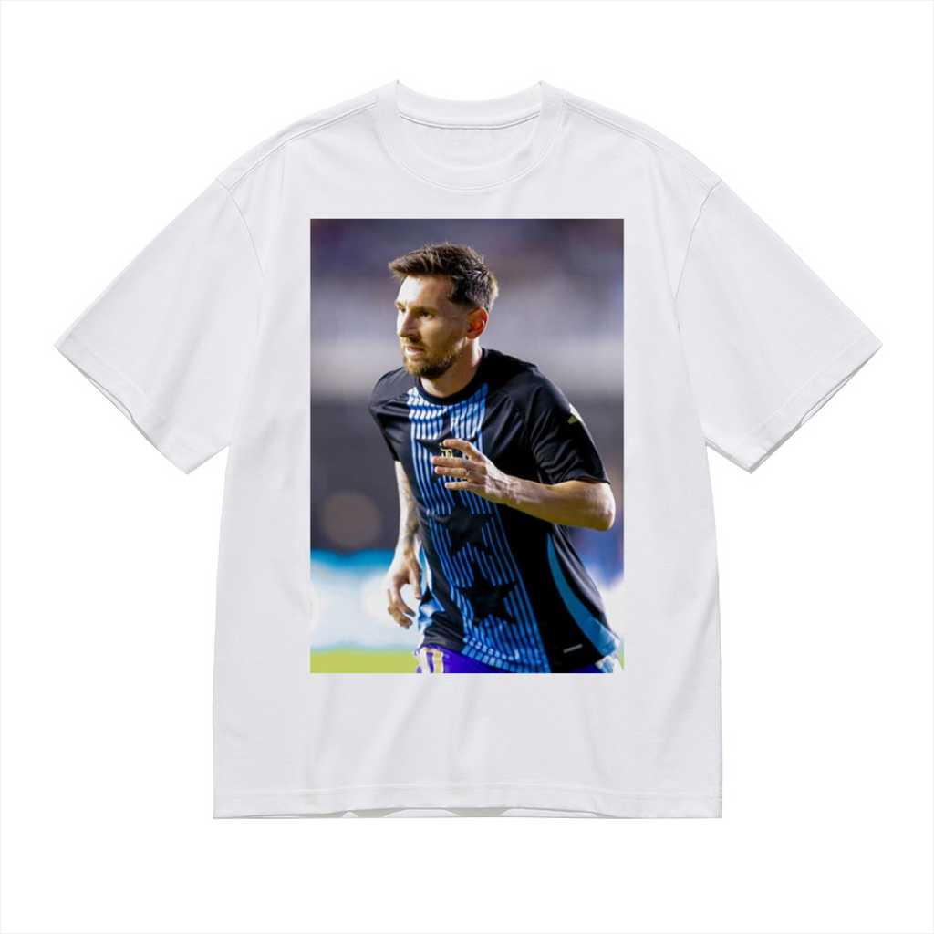 Football Power Play T-Shirt Wear the Thrill of the Game