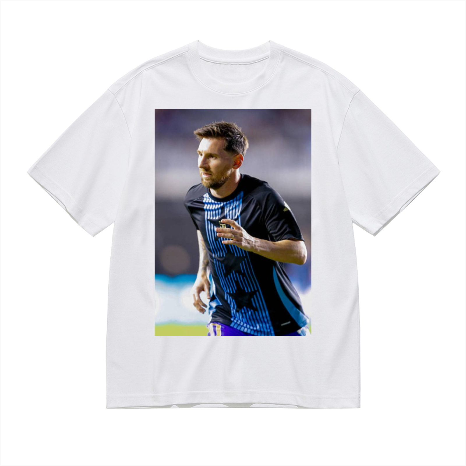 Football Power Play T-Shirt Wear the Thrill of the Game