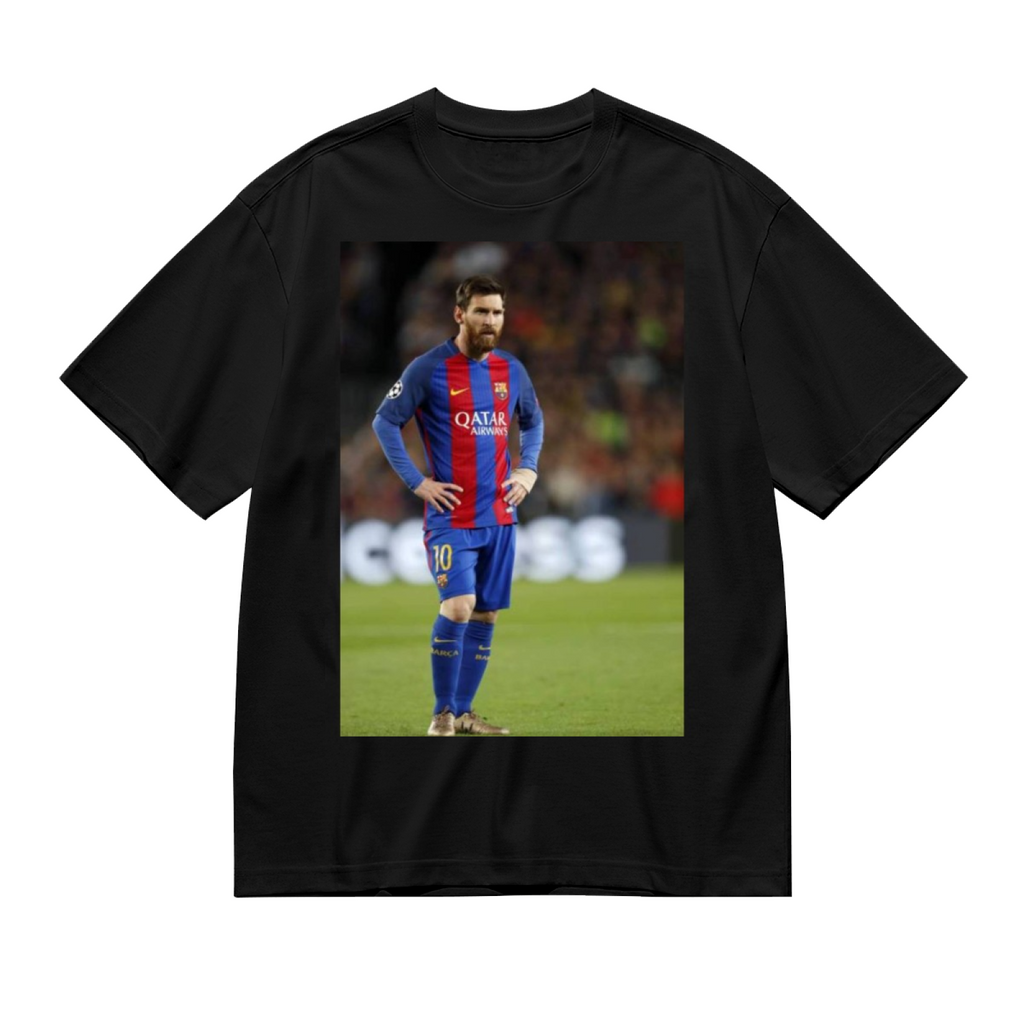 Football Power Kick T-Shirt Represent Soccer¡¯s Best Moments