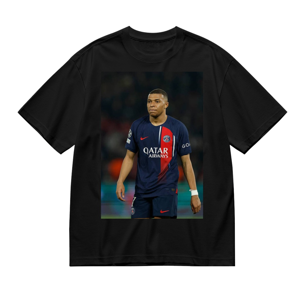 Football Power Glory Tee Show Your Support for Soccer Heroes