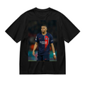 Football Power Glory Tee Show Your Support for Soccer Heroes