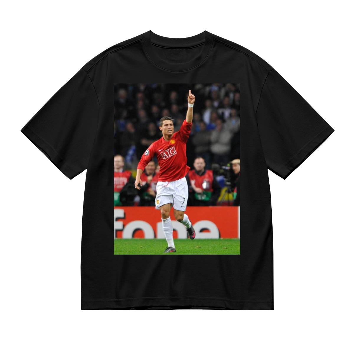 Football Legend-Inspired Tee ¨C For Fans Who Appreciate Greatness