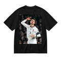 Football Power Play Graphic T-Shirt ¨C Show Your Football Pride