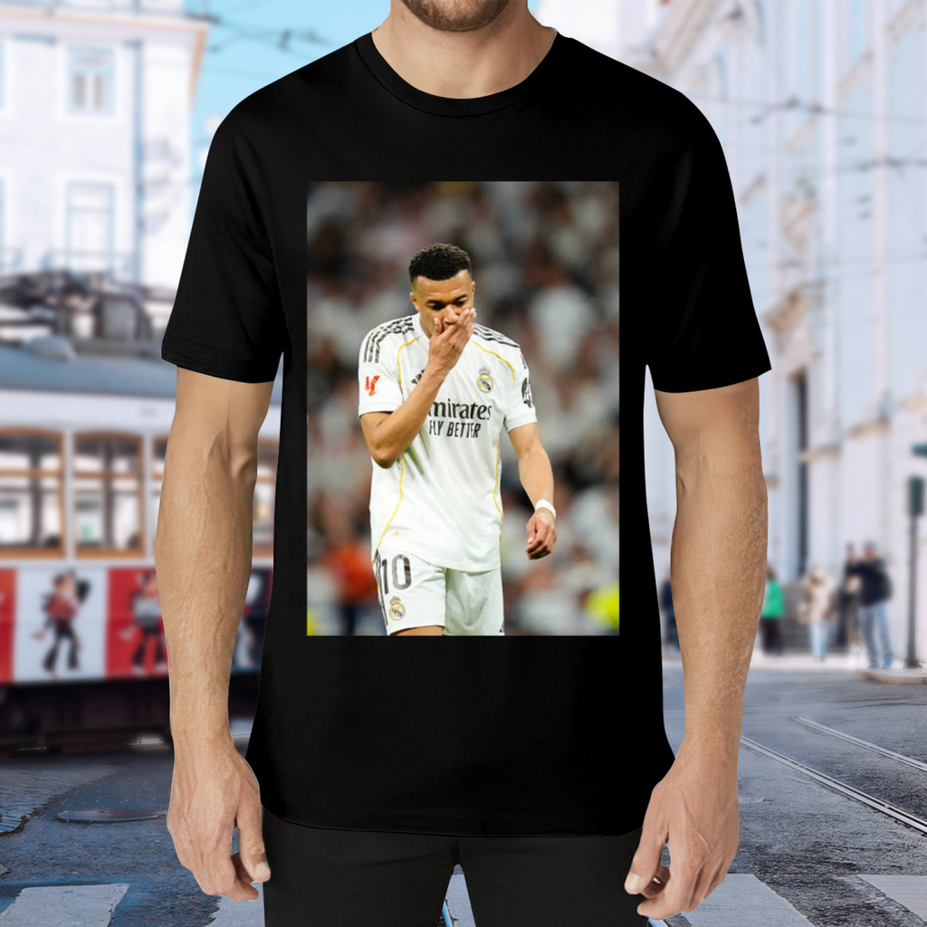 Football Heroic Action Tee Celebrate Soccer¡¯s Iconic Players