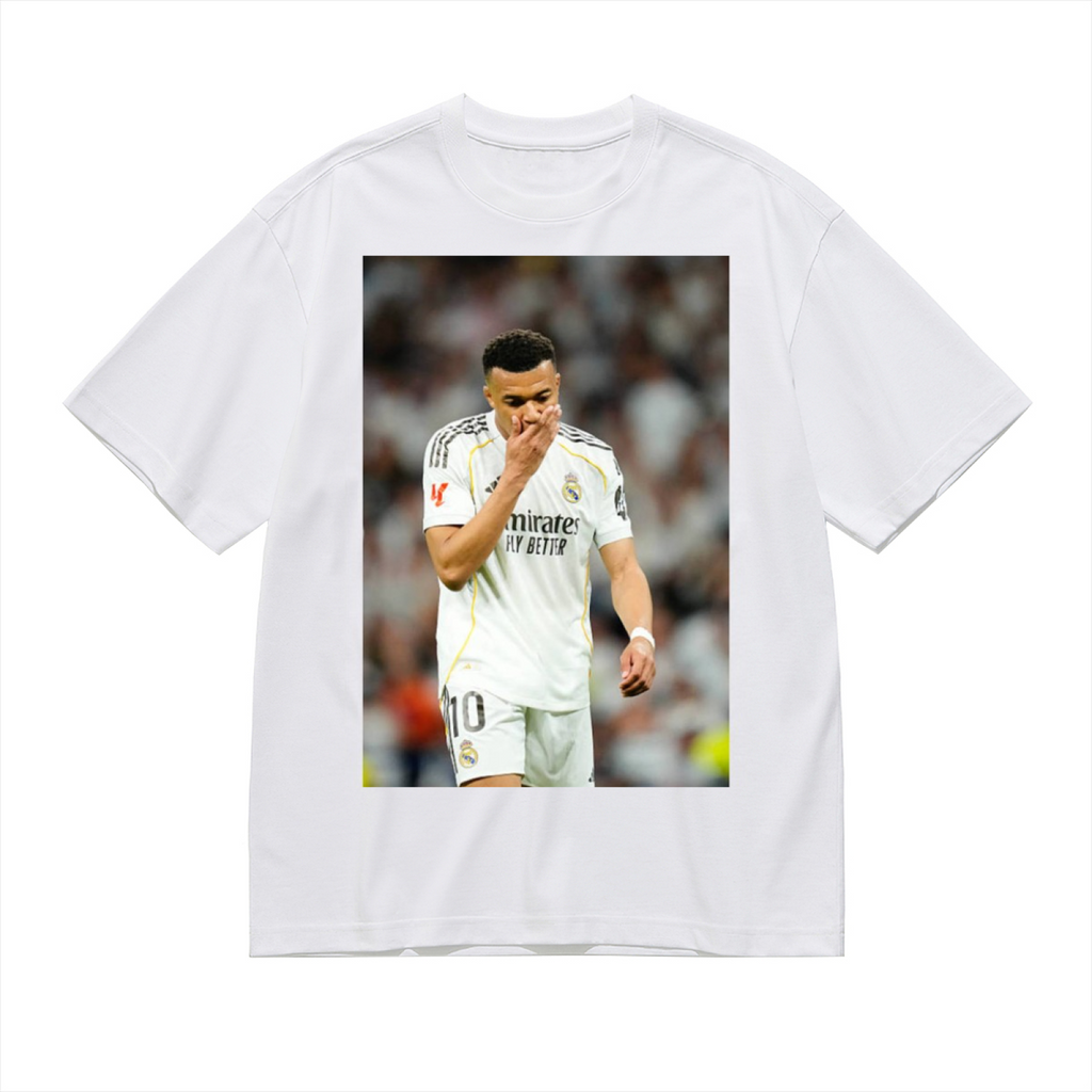 Football Heroic Action Tee Celebrate Soccer¡¯s Iconic Players