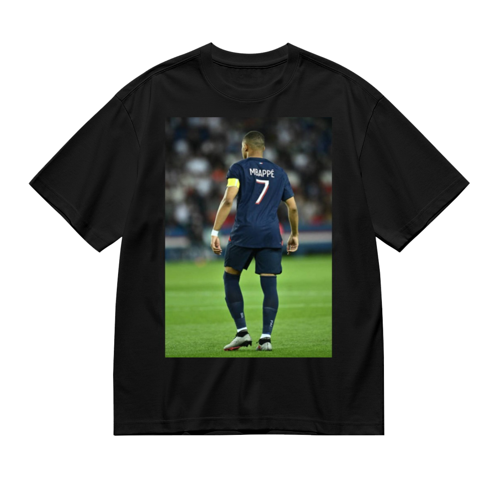 Football Hero Star Tee Show Your Soccer Pride Everywhere