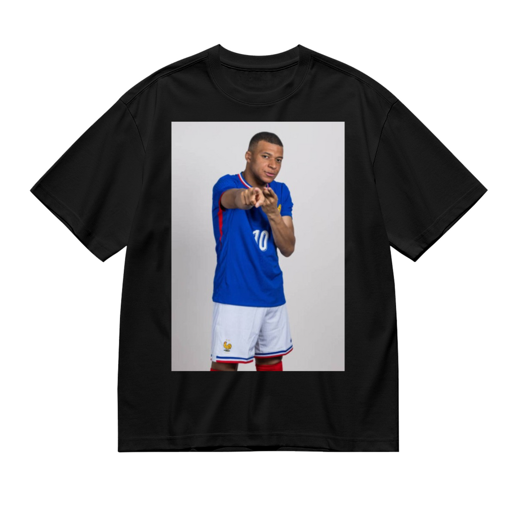 Football Superstars Star Tee Celebrate the Thrill of Soccer¡¯s Greatest Moments