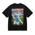 Football Legacy Glory Tee Show Your Love for the Beautiful Game