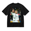 Football Victory Master Tee Celebrate the Greatest Soccer Moments