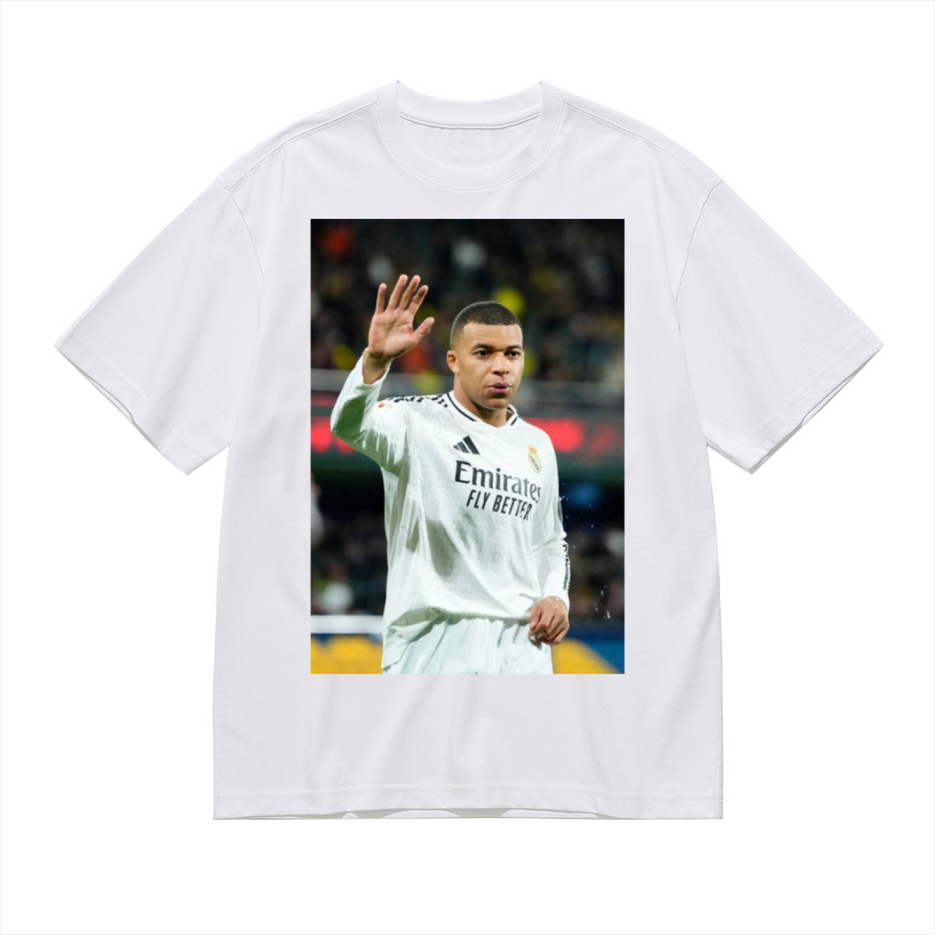 Football Victory Master Tee Celebrate the Greatest Soccer Moments