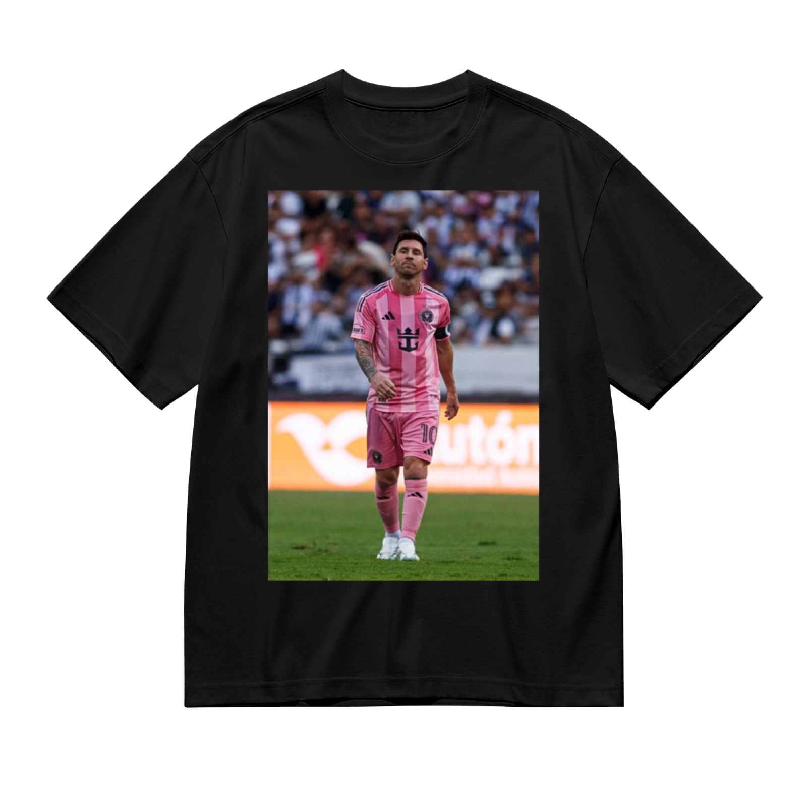 On the Attack Soccer Tee Perfect for Fans Who Love Football