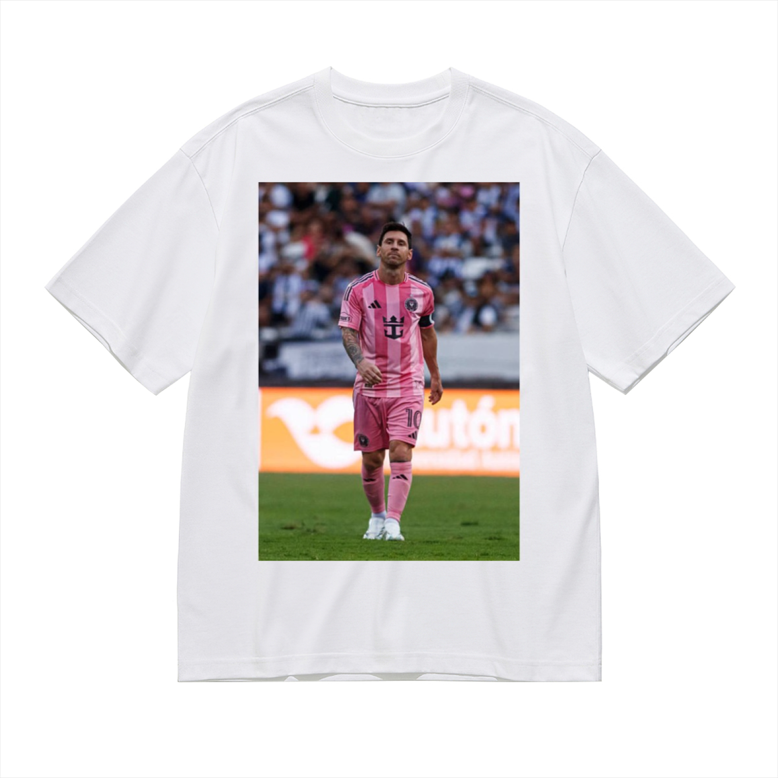On the Attack Soccer Tee Perfect for Fans Who Love Football