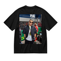 Football Victory Superstars Tee Celebrate Football¡¯s Greatest Goals