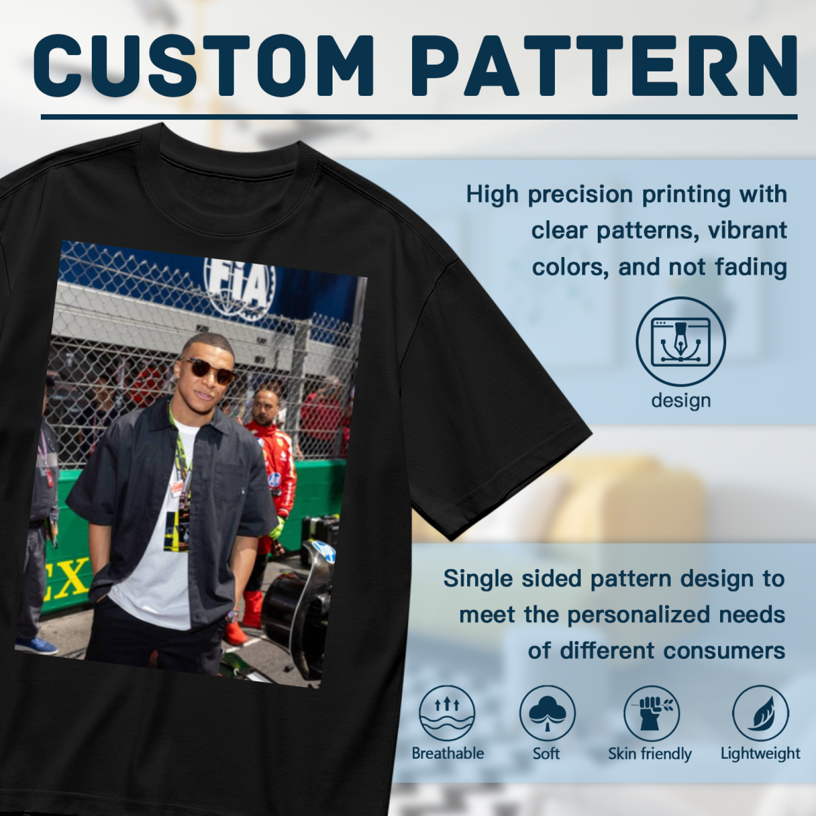 Football Victory Superstars Tee Celebrate Football¡¯s Greatest Goals