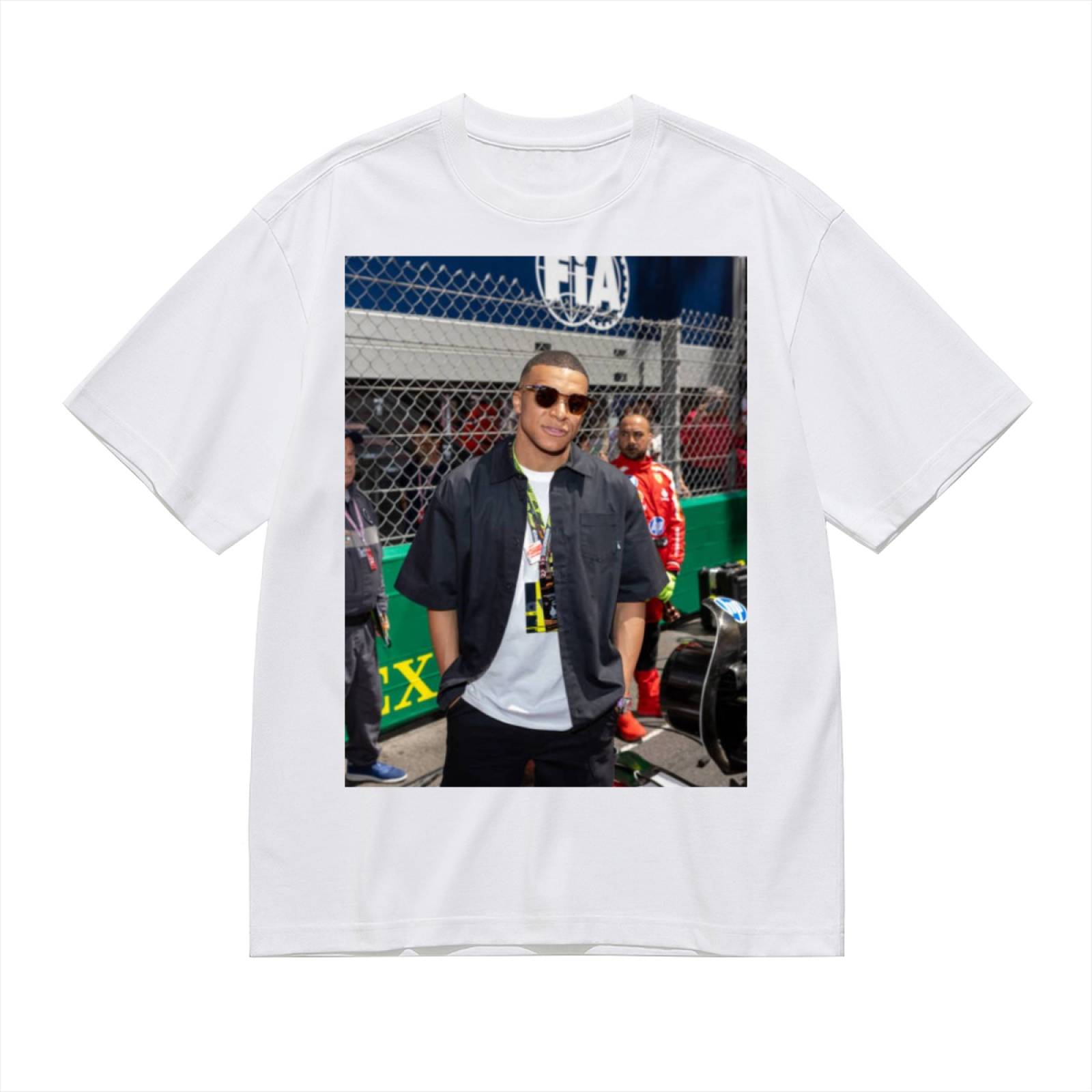 Football Victory Superstars Tee Celebrate Football¡¯s Greatest Goals