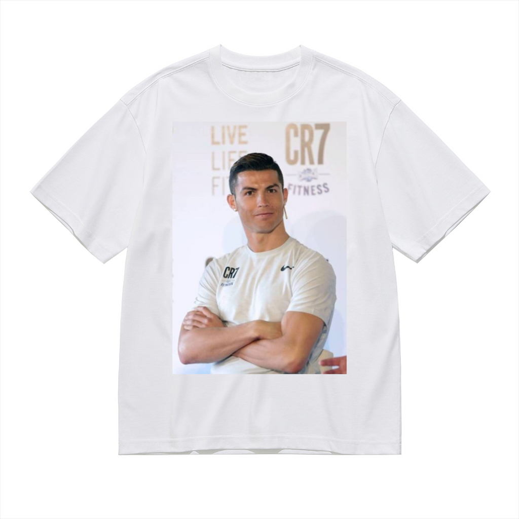 Football Champion Glory Tee Celebrate Football¡¯s Best Players