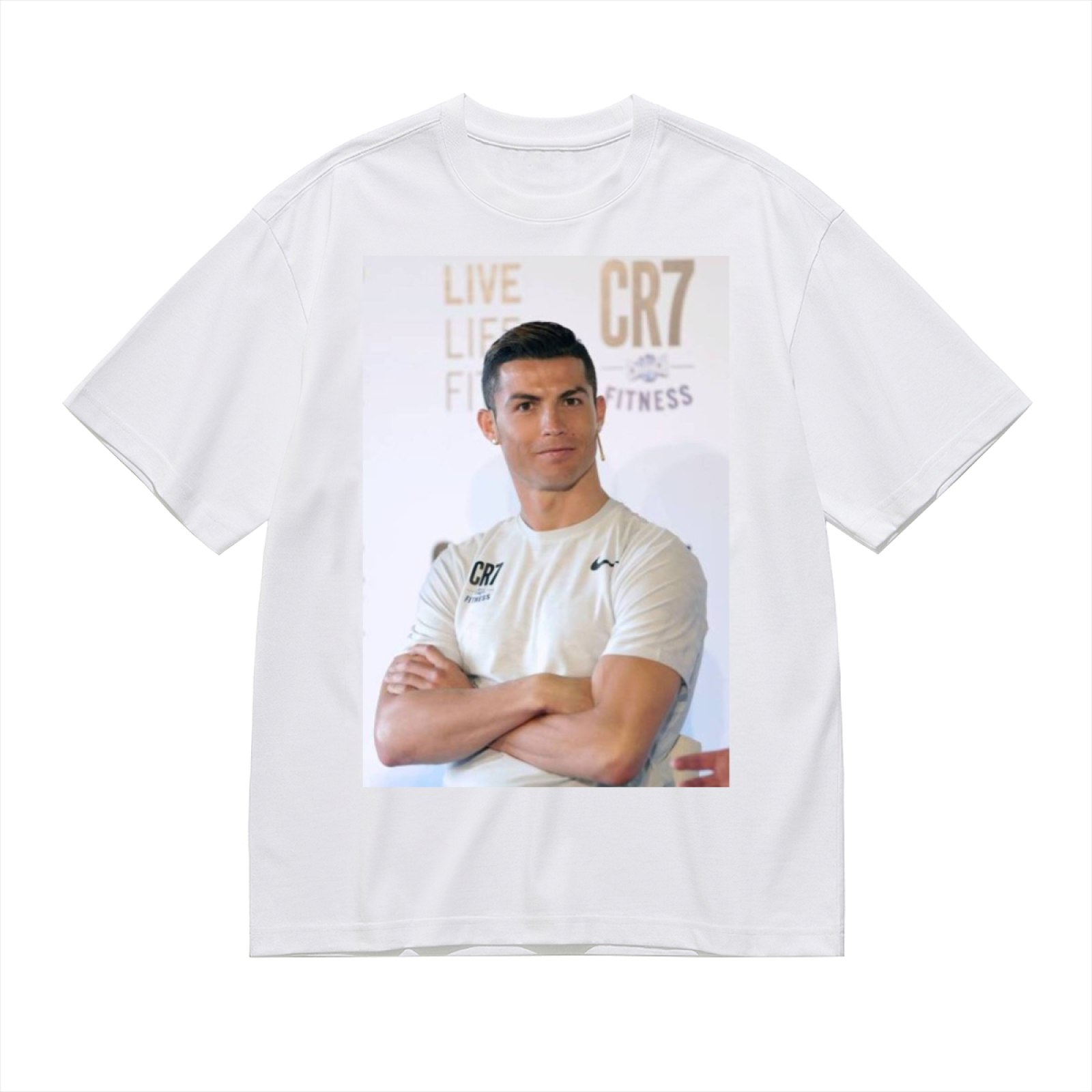 Football Champion Glory Tee Celebrate Football¡¯s Best Players
