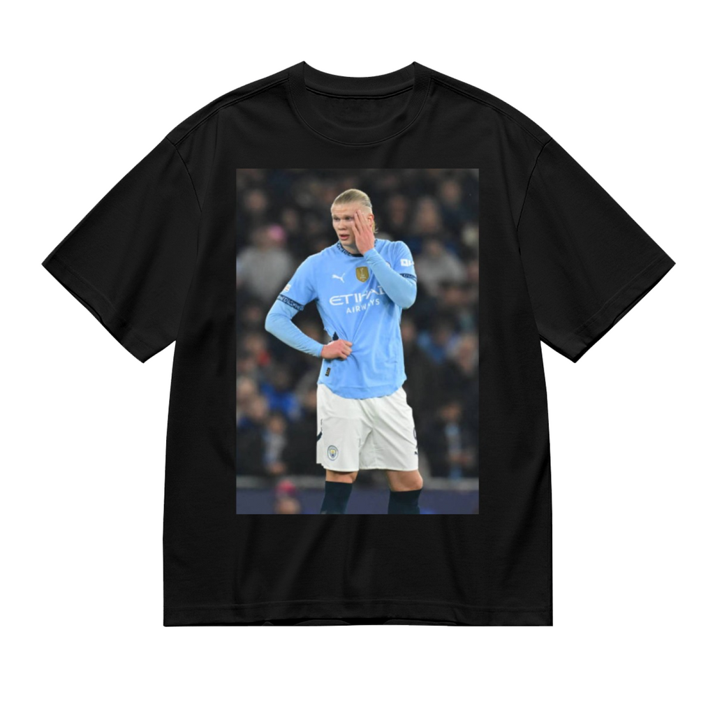 Football Glory Hero Tee Show Your Support for the Beautiful Game