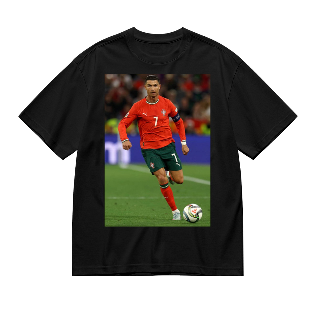 Soccer Superstars Legacy Tee Represent Football¡¯s Greatest Players