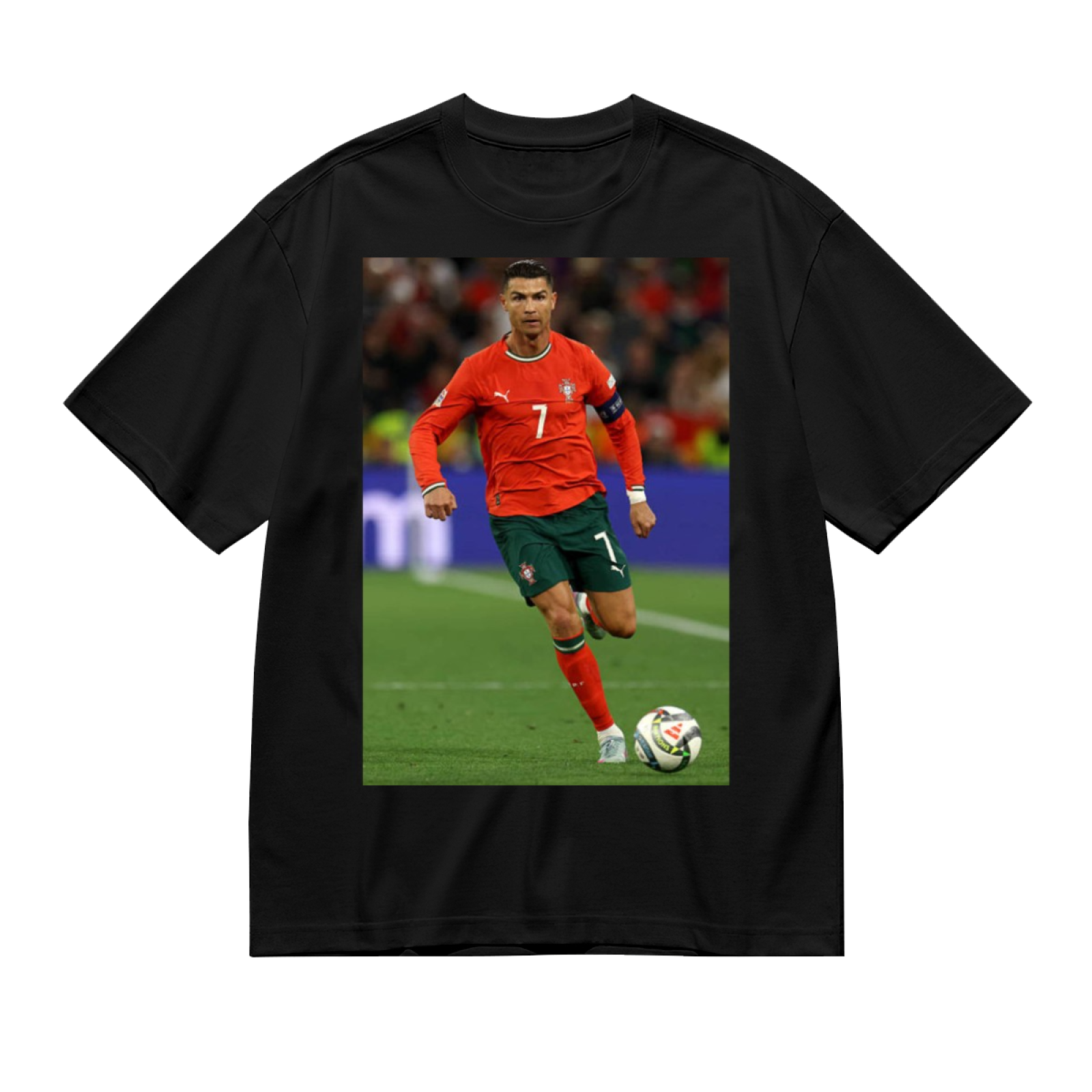 Soccer Superstars Legacy Tee Represent Football¡¯s Greatest Players