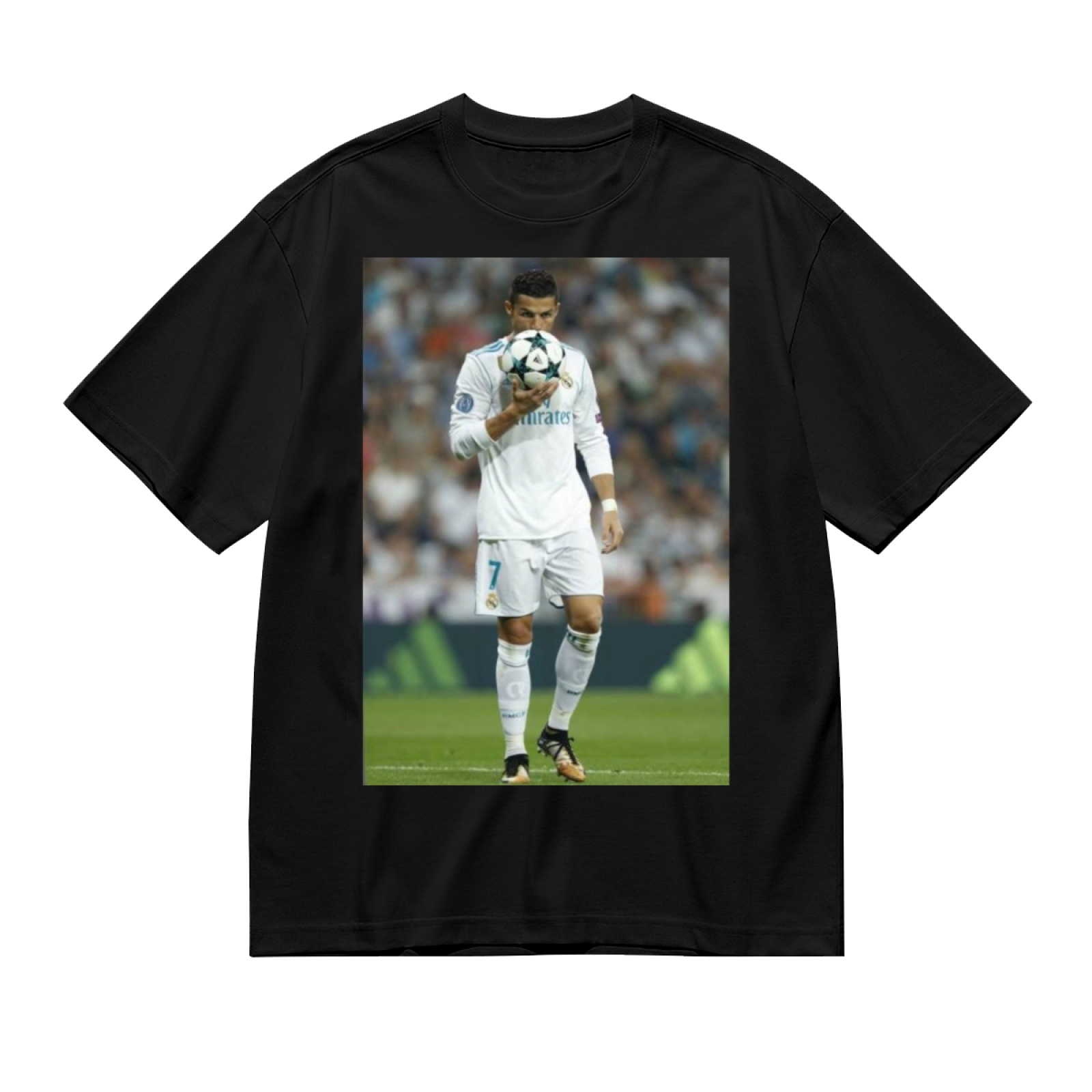 Football Legend Glory Tee Show Off Your Love for the Beautiful Game