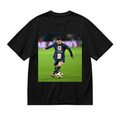 Football Masterclass Tee Designed for True Soccer Fans