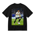 Football Legacy Striker Tee Show Your Support for the Beautiful Game