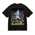 Football Victory Superstars Tee Show Your Passion for Soccer