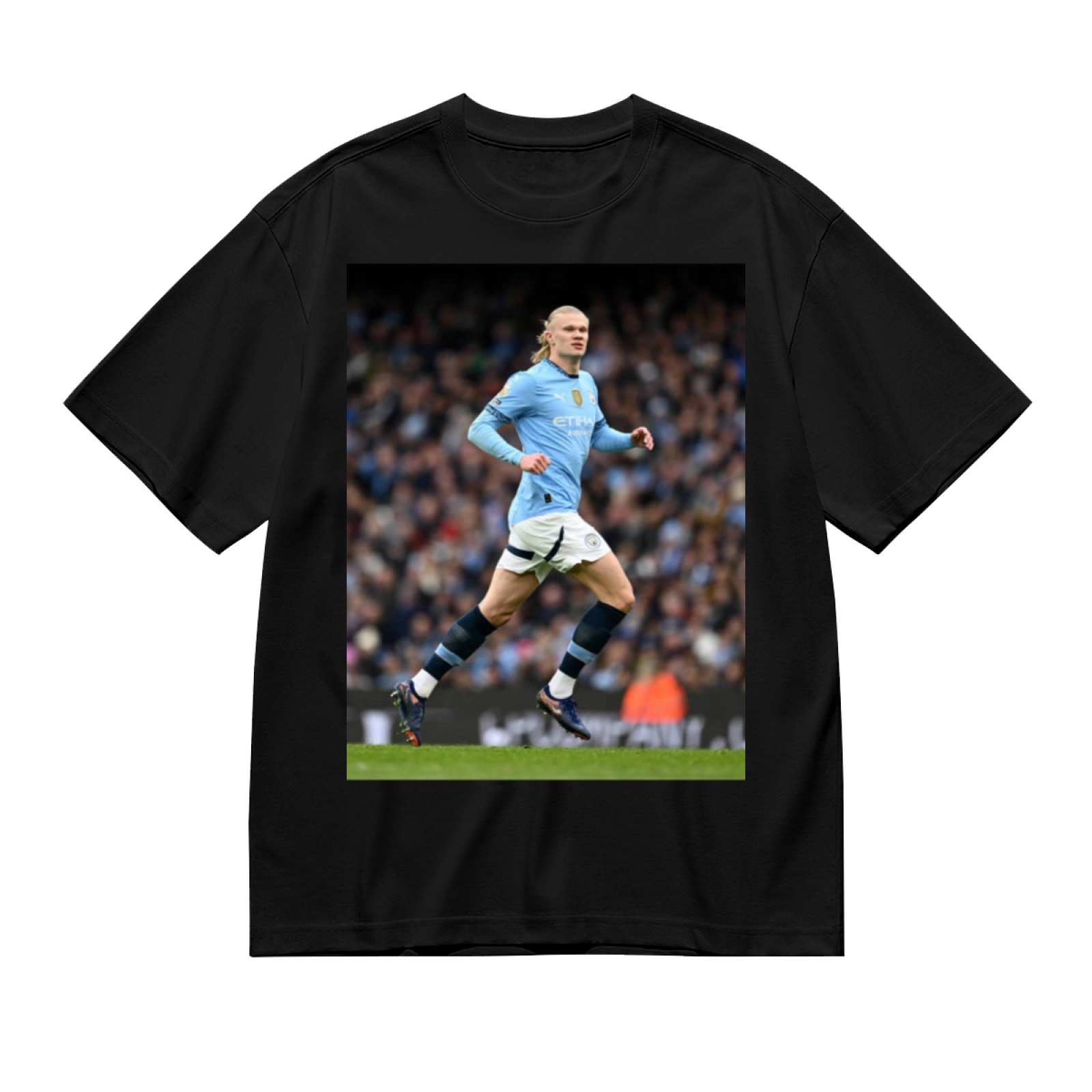 Football Victory Superstars Tee Show Your Passion for Soccer