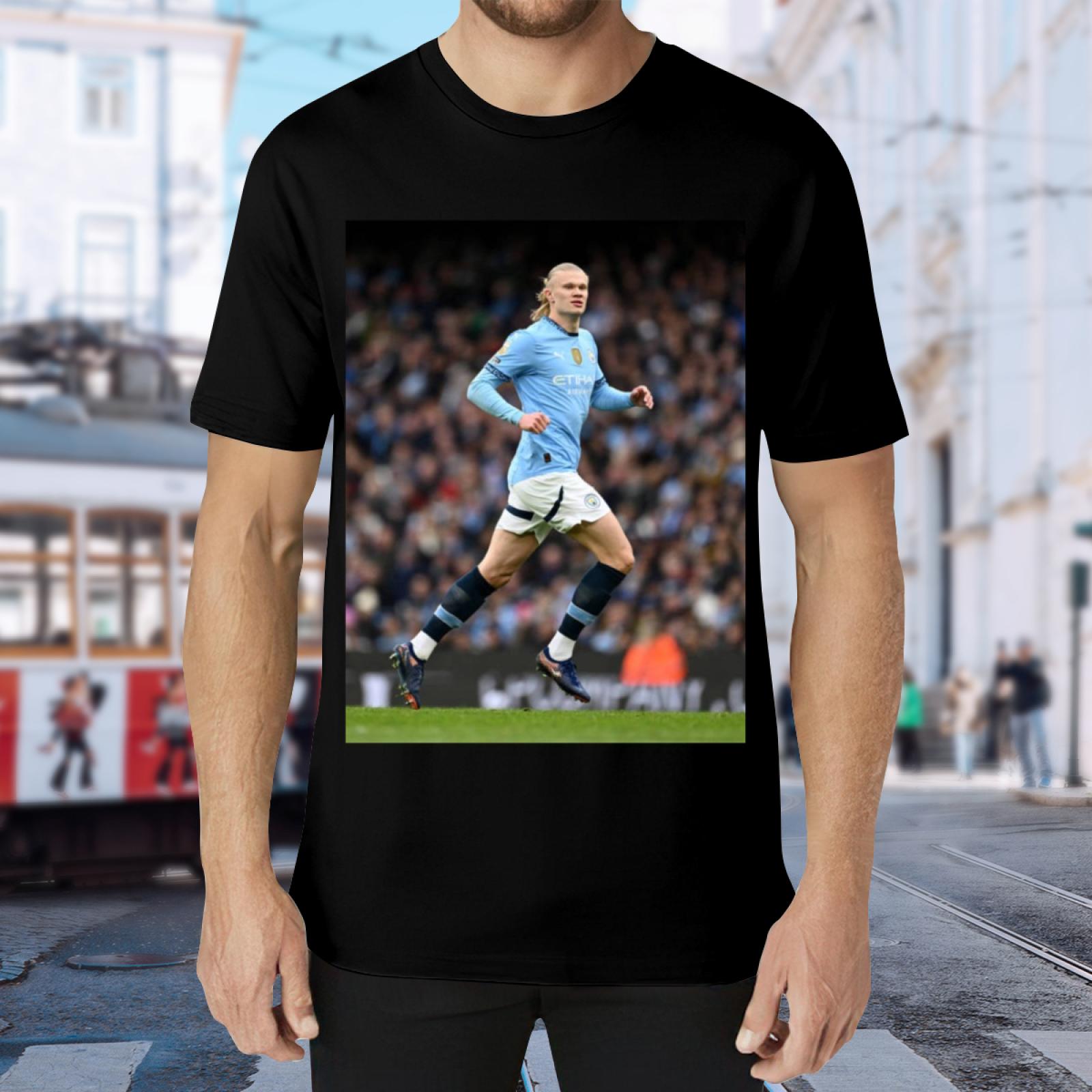Football Victory Superstars Tee Show Your Passion for Soccer