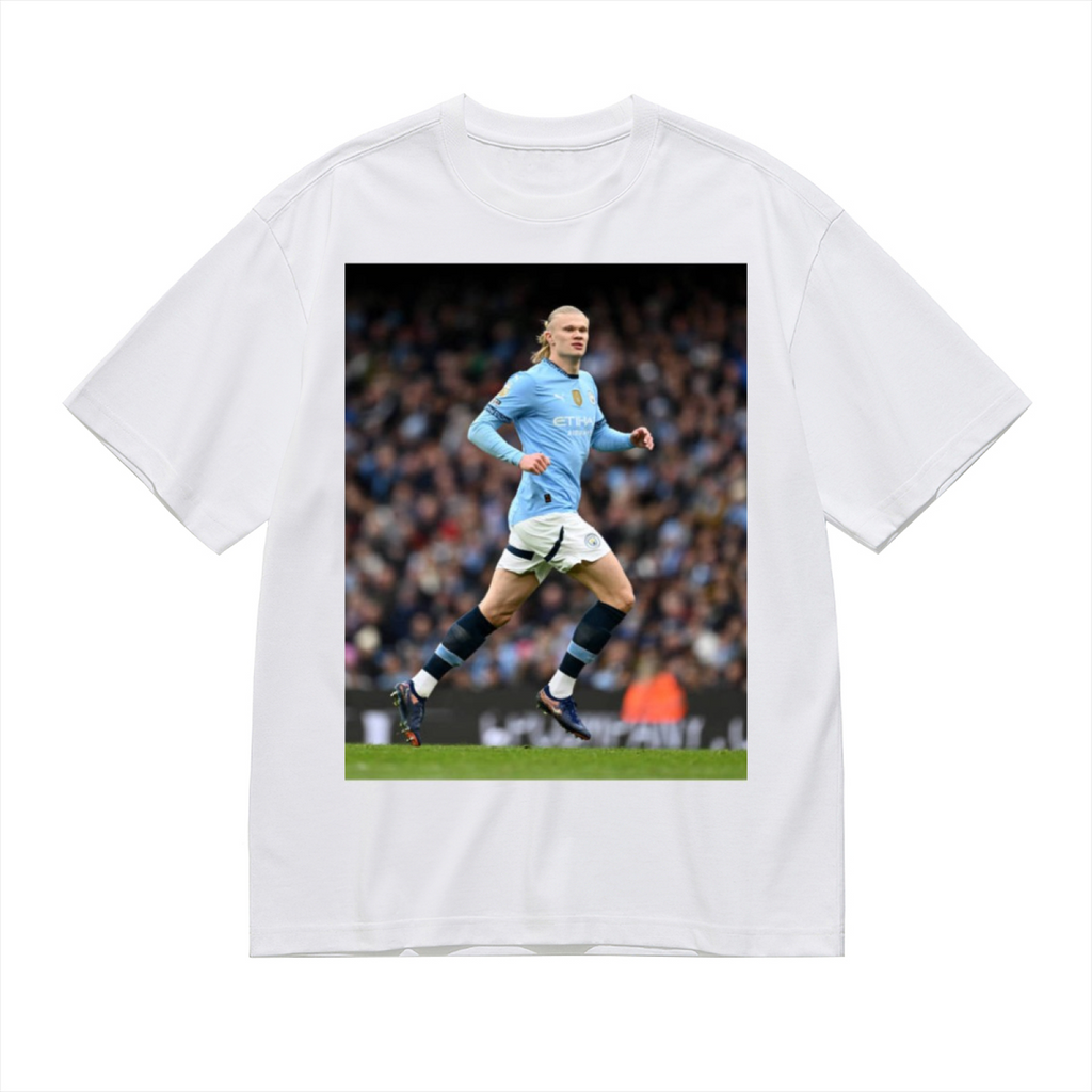 Football Victory Superstars Tee Show Your Passion for Soccer
