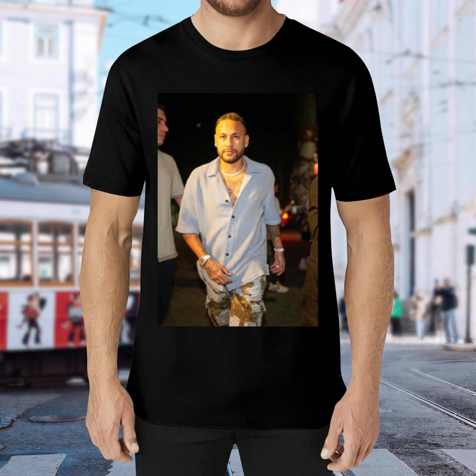 Football Glory Hero Tee Celebrate Football¡¯s Greatest Achievements