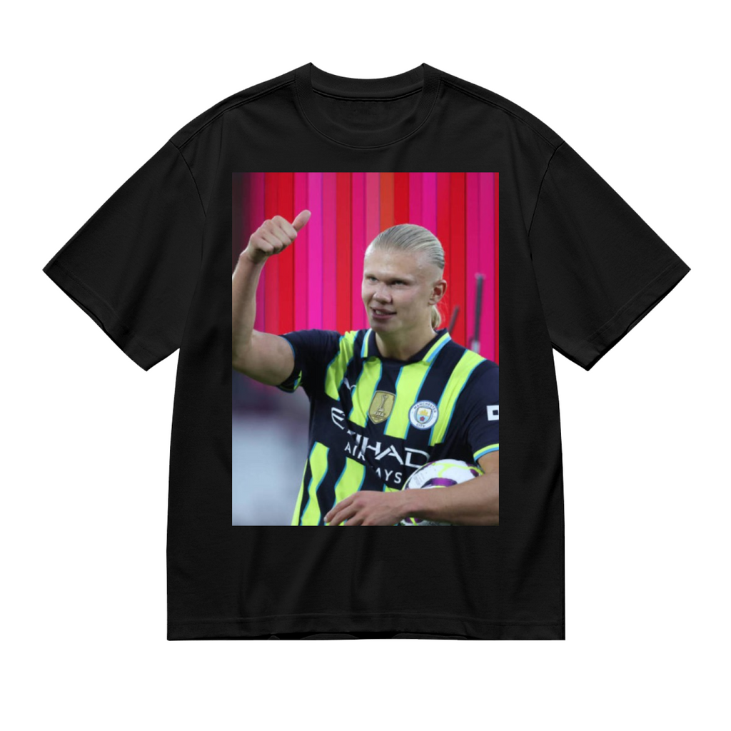 Football Glory Star Tee Represent the Power of Soccer¡¯s Best