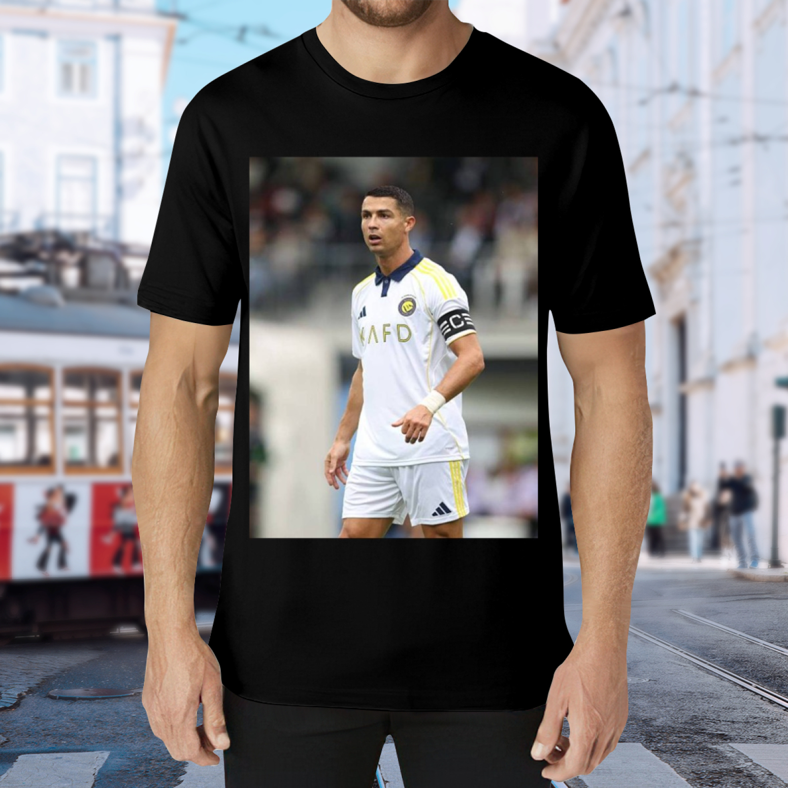 Football Passion Glory Tee Celebrate Football¡¯s Best Moments
