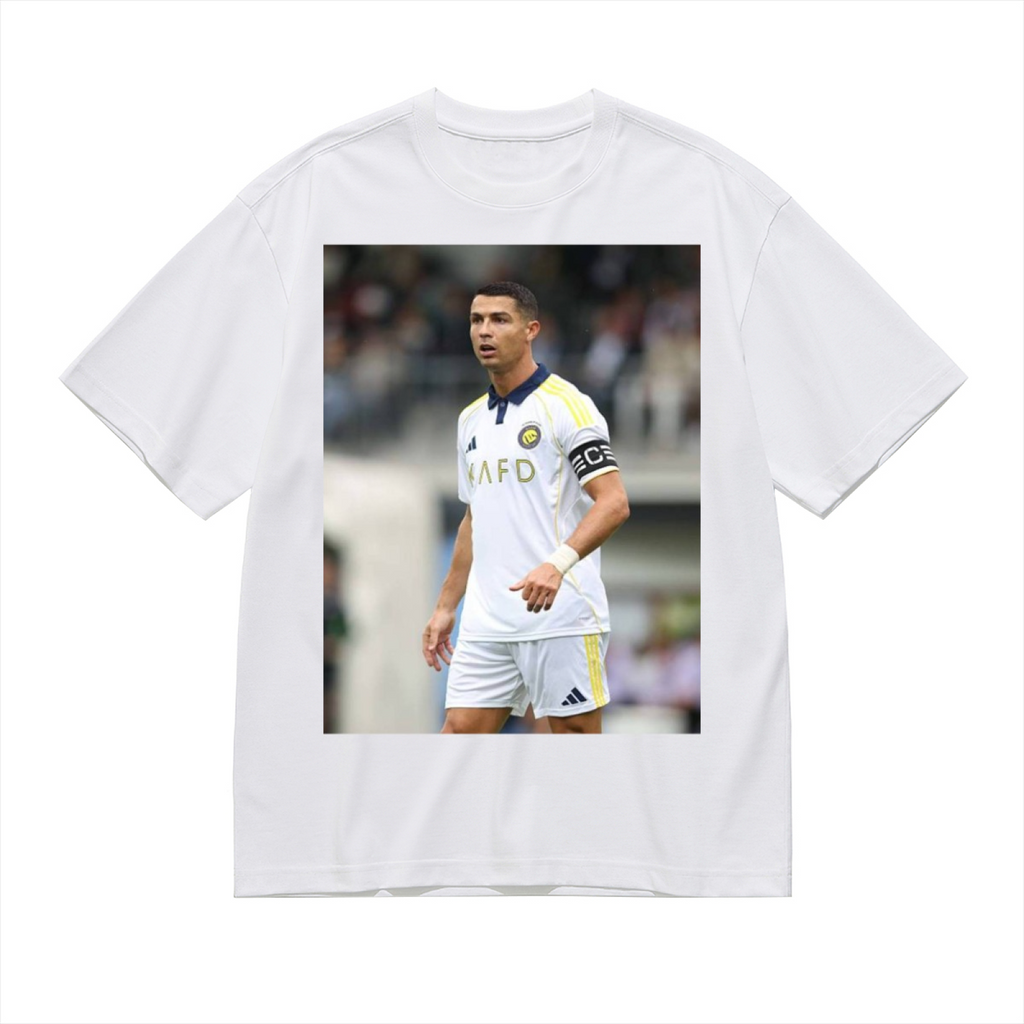 Football Passion Glory Tee Celebrate Football¡¯s Best Moments
