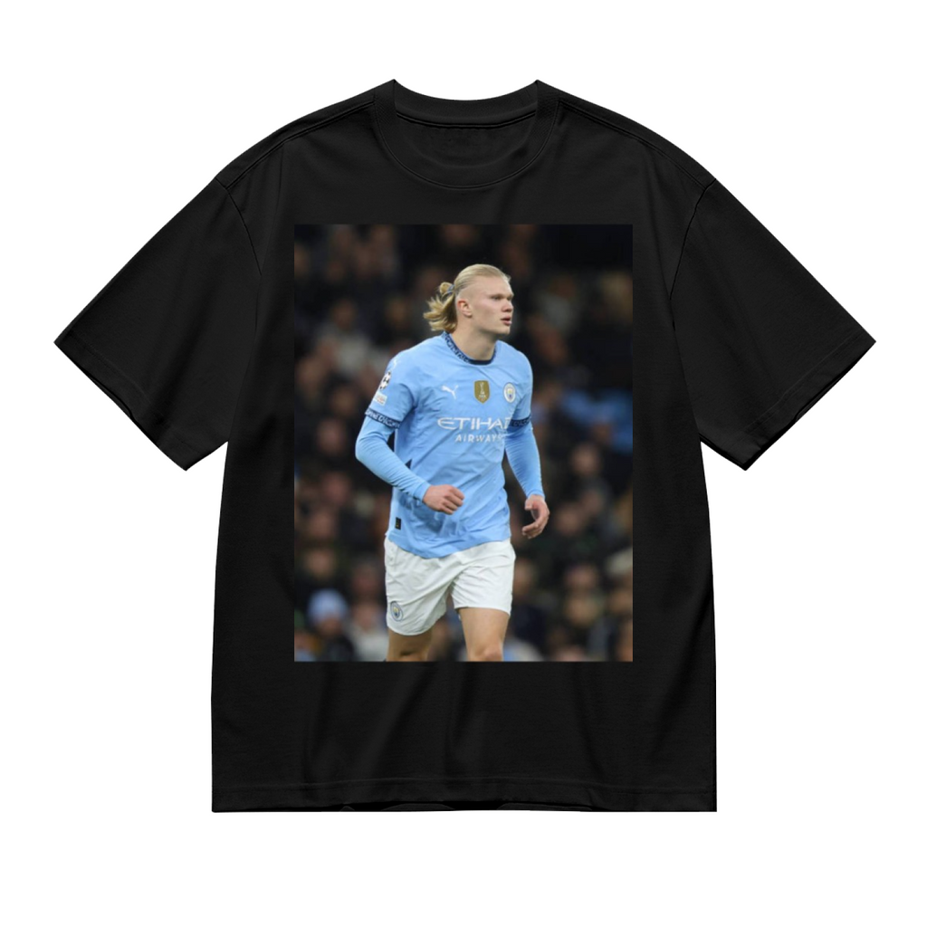 Football Victory Master Tee Represent the Best in Soccer