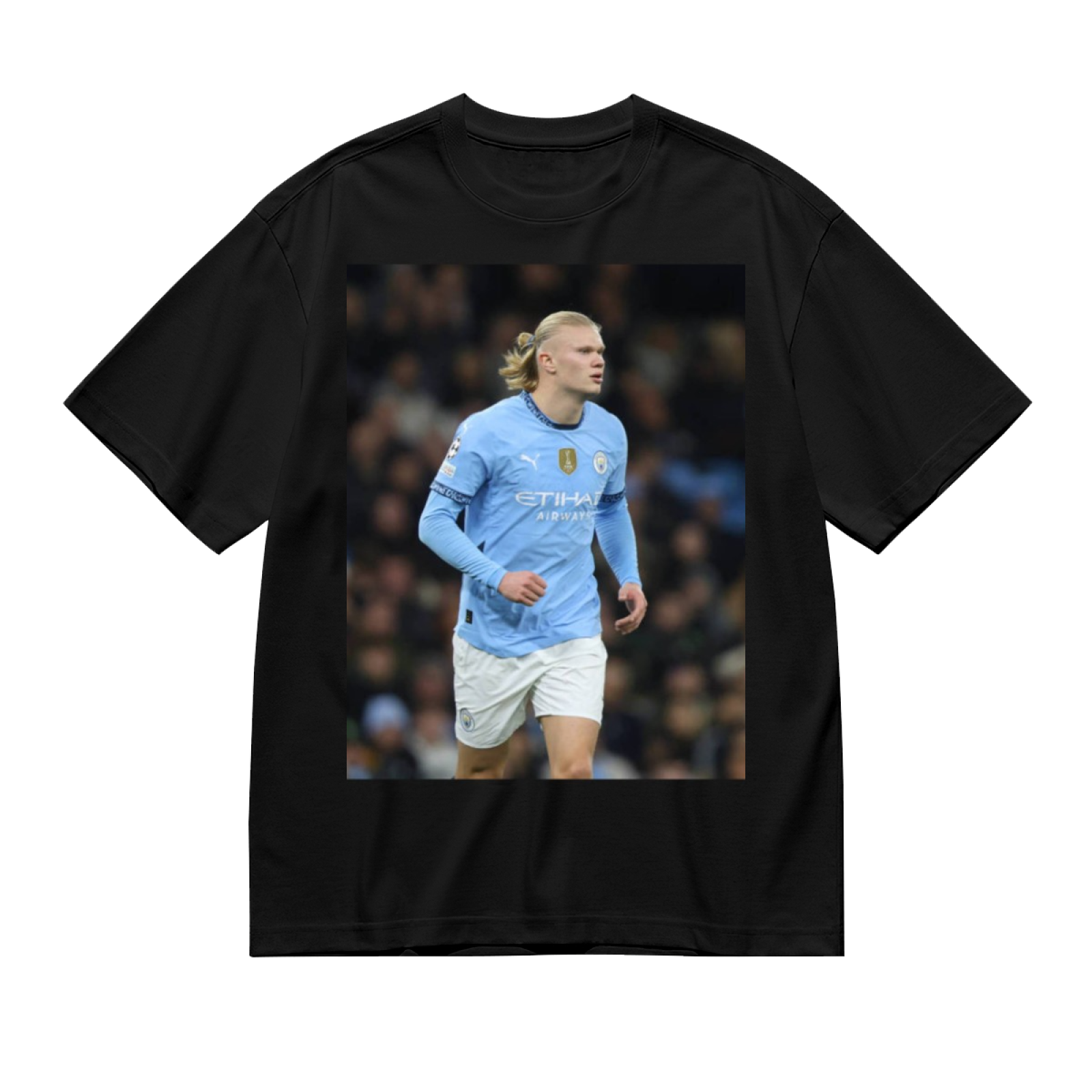 Football Victory Master Tee Represent the Best in Soccer