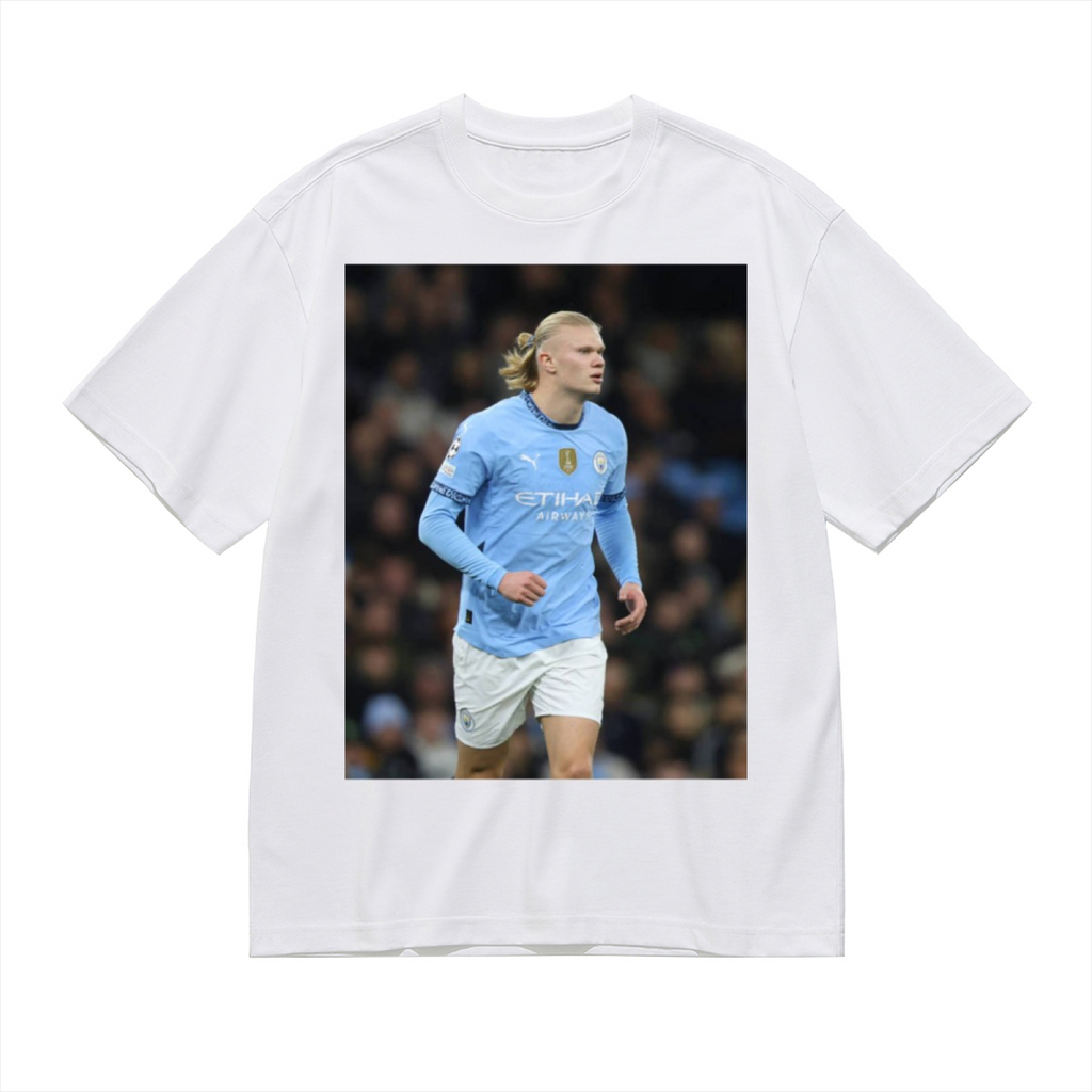 Football Victory Master Tee Represent the Best in Soccer