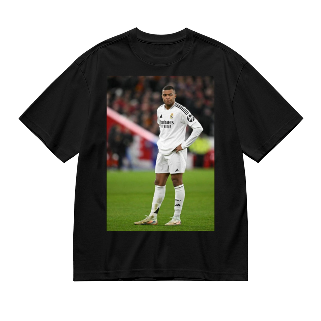 Football Superstar Victory Tee Show Your Support for the Beautiful Game