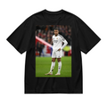 Football Superstar Victory Tee Show Your Support for the Beautiful Game