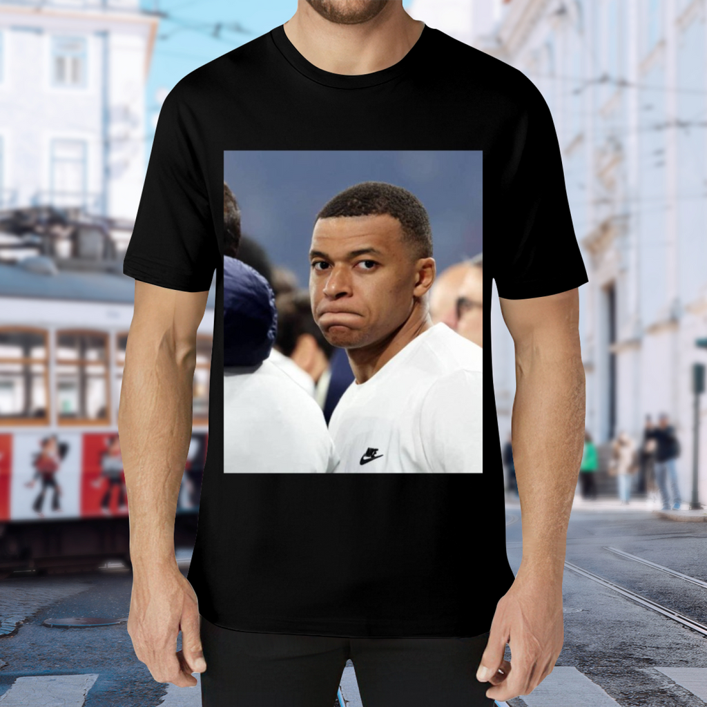 Football Power Victory Tee Celebrate the Best of Soccer¡¯s Moments