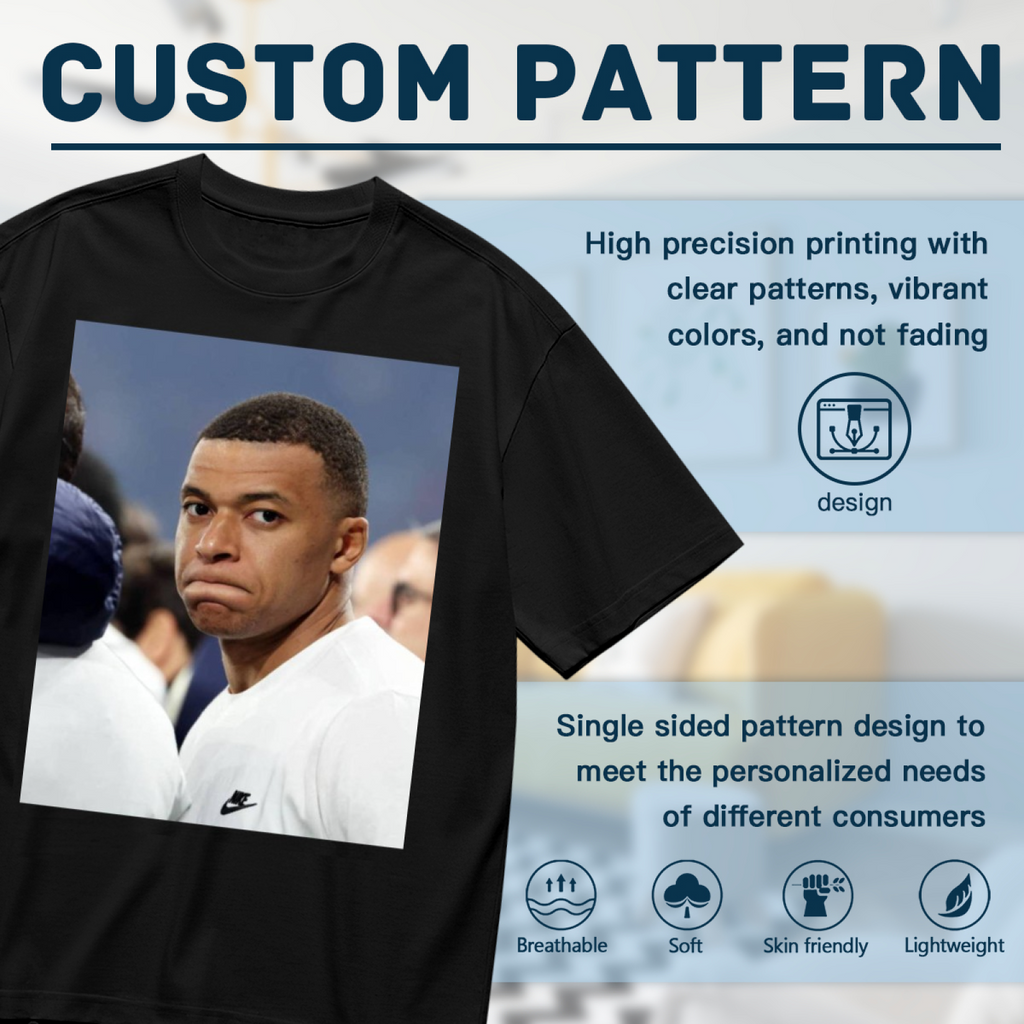 Football Power Victory Tee Celebrate the Best of Soccer¡¯s Moments