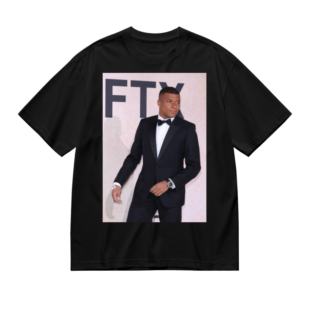 Football Star Striker Tee Wear Your Passion for Soccer Legends