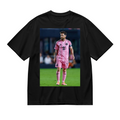 Striker¡¯s Power Play Tee Perfect for Every Football Enthusiast