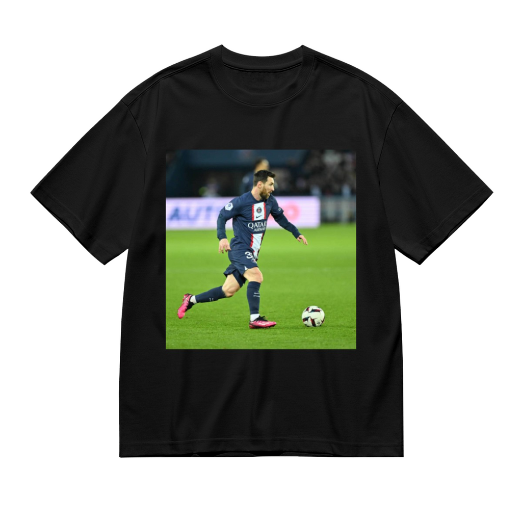 Football Dream Team Tee Wear the Best of the Sport