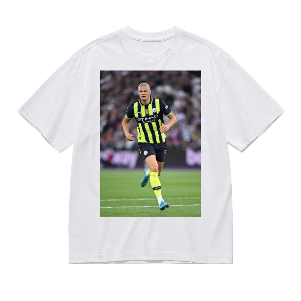 Football Glory Legacy Hero Tee Celebrate Football¡¯s Greatest Goals