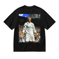 Football Movement Tee ¨C Bring the Game to Life in Style