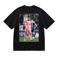 Football Victory T-Shirt Represent the Energy of the Game