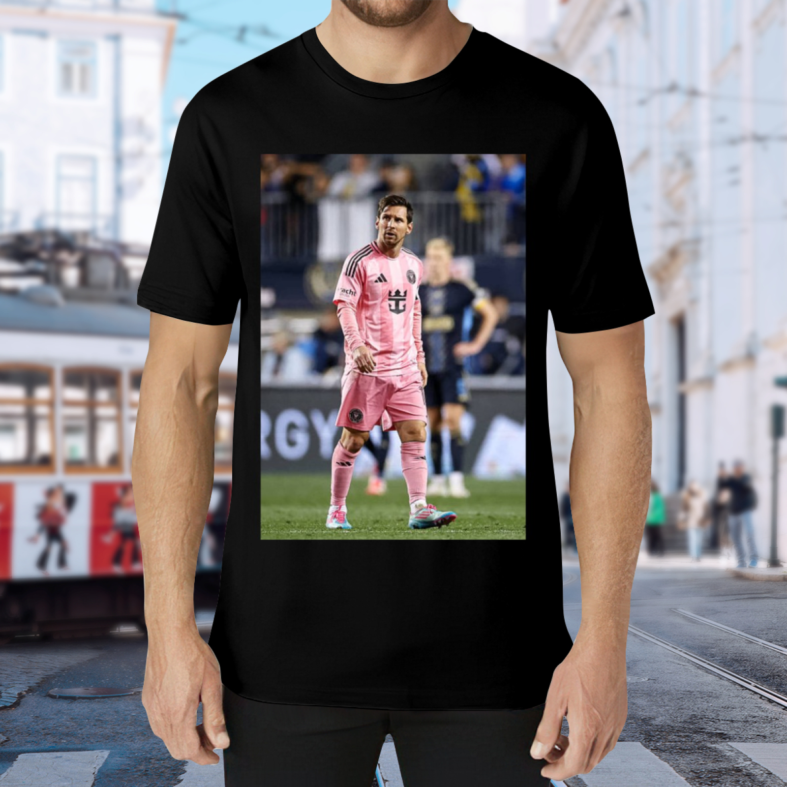 Football Victory T-Shirt Represent the Energy of the Game